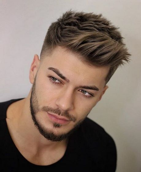 Trend kurze haare 2021