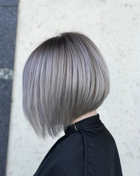 Trendfrisuren 2021 farbe