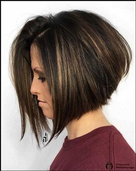 Trendfrisuren 2021 für frauen