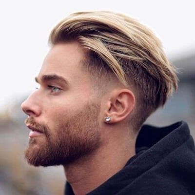 Friseur trend 2019