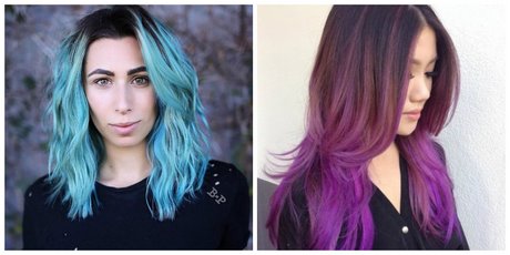 Frisuren 2019 halblange haare