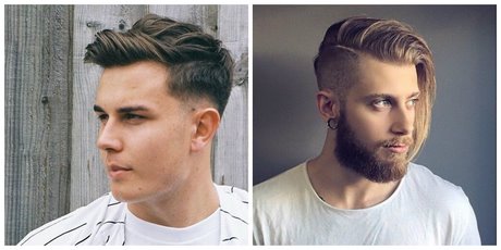 Frisuren 2019 herren