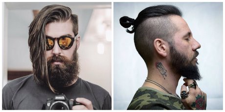 Frisuren 2019 männer