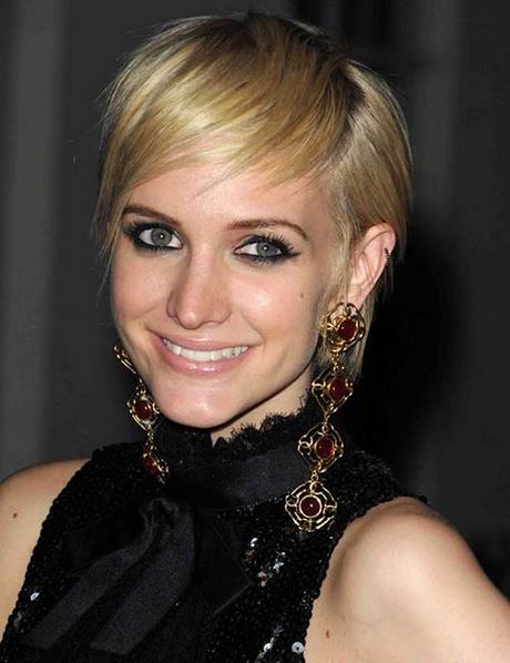 Frisuren 2019 pony