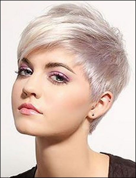 Frisuren 2019 trend