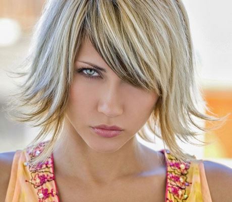 Frisuren 2019 trend