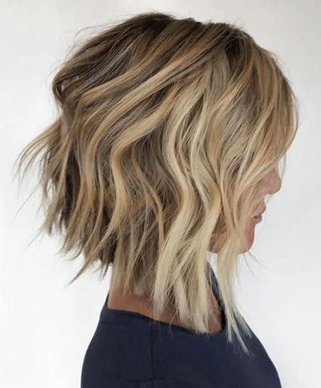 Frisuren bobs 2019