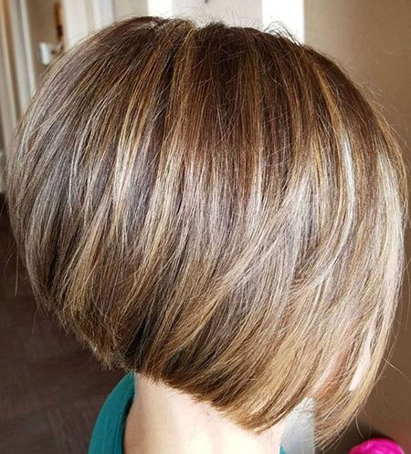 Frisuren bobs 2019