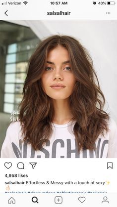 Frisuren farbtrends 2019