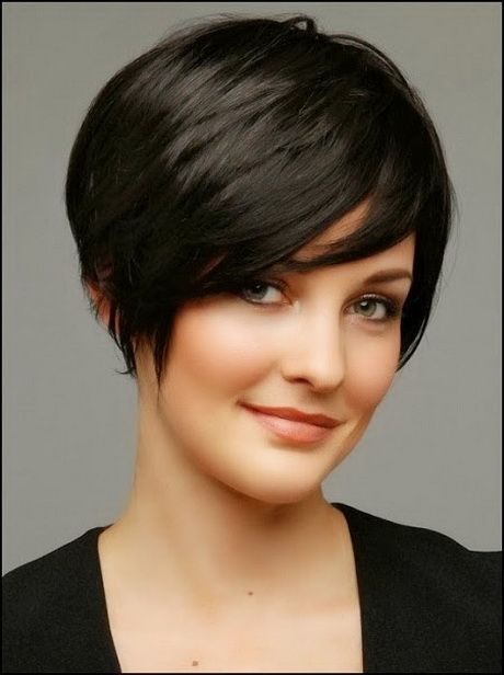 Frisuren frau 2019 mittellang