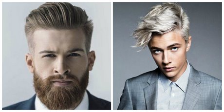 Frisuren trend 2019 herren