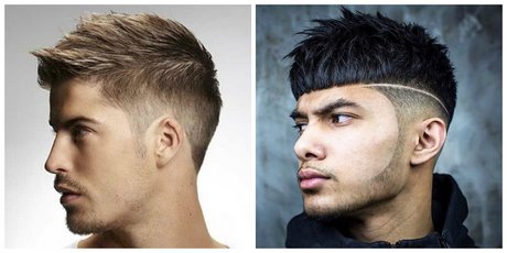 Frisuren trend 2019 männer