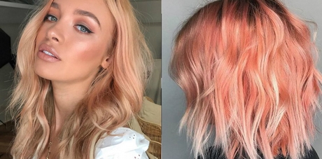 Haar trends 2019