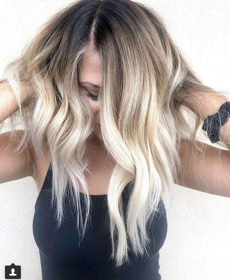 Haar trends 2019