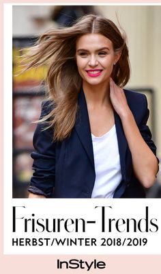 Haar trends 2019