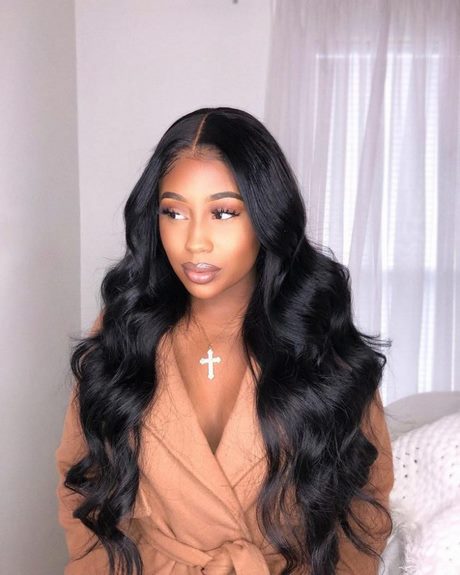 Haar trends 2019