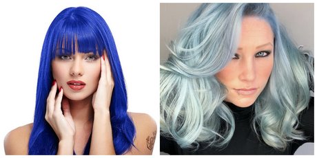 Haar trends 2019