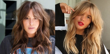 Haar trends 2019