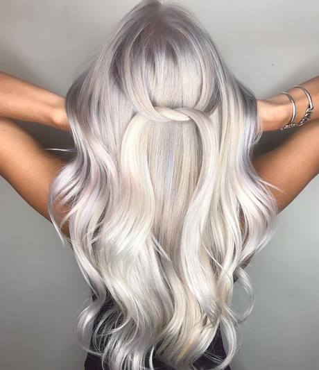 Haar trends 2019