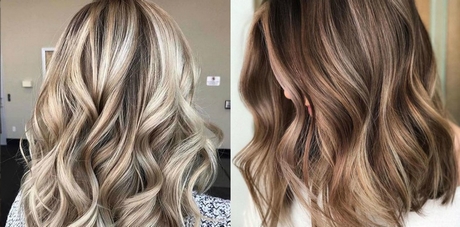 Haar trends 2019