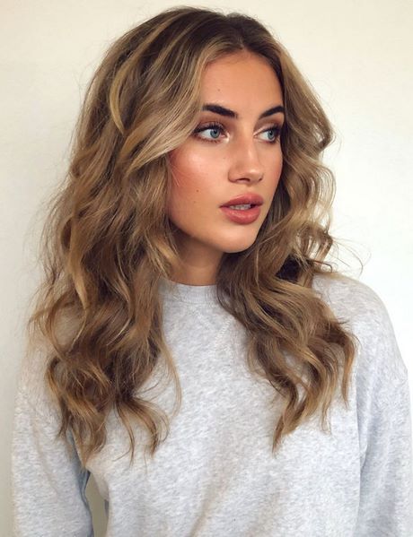 Haare 2019 trends