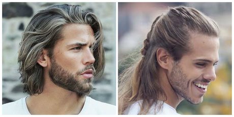 Haarfrisuren lang 2019