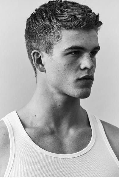 Herren frisuren trend 2019