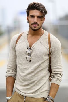 Herren frisuren trend 2019