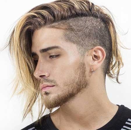 Herren kurzhaarfrisuren 2019