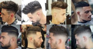 Jungs frisuren kurz 2019