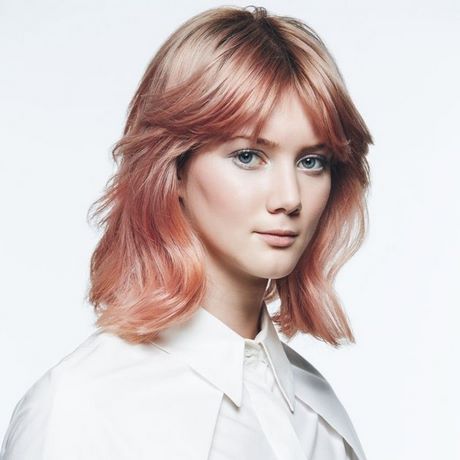 Kurze haar frisuren 2019