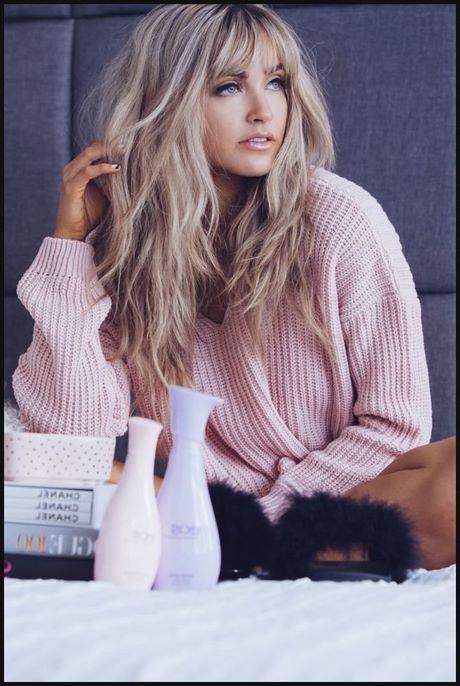 Kurzhaarfrisuren blond 2019 bilder