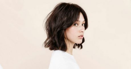 Moderne damen kurzhaarfrisuren 2019