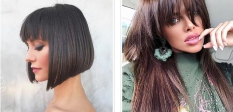 Modische frisuren 2019 frauen