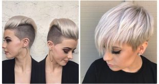 Neue frisuren 2019 frauen