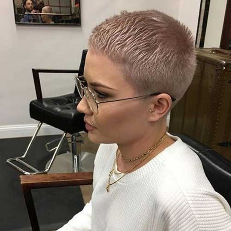 Pixie frisuren 2019