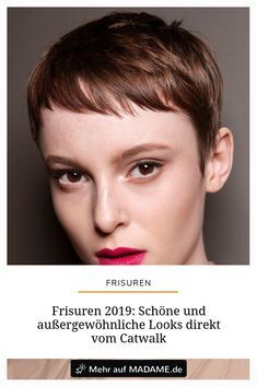 Schönste frisuren 2019