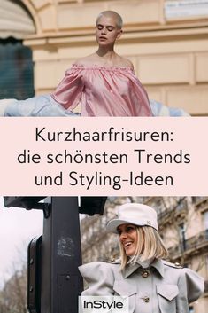 Schönsten kurzhaarfrisuren 2019