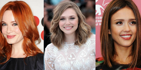 Top frisuren 2019 frauen