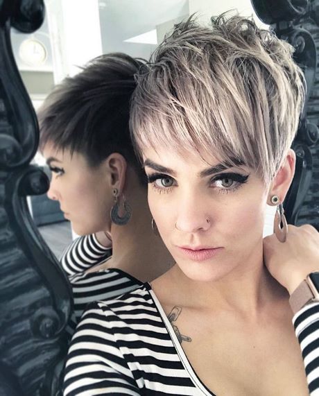 Top frisuren 2019
