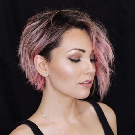 Top haarfrisuren 2019