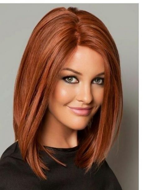 Trend 2019 frisuren