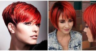 Trendfrisuren 2019 damen