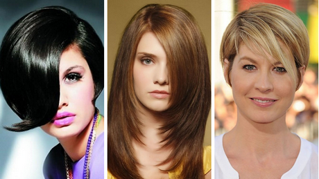 Trendfrisuren 2019 frauen