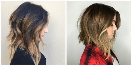 Trendfrisuren 2019 frauen