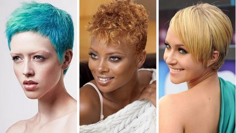 Trendfrisuren 2019 frauen