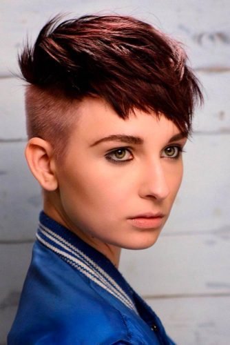 Trendfrisuren 2019 kurz frauen
