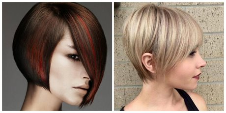 Trendfrisuren 2019 kurz frauen
