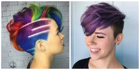 Trendfrisuren 2019 kurz frauen