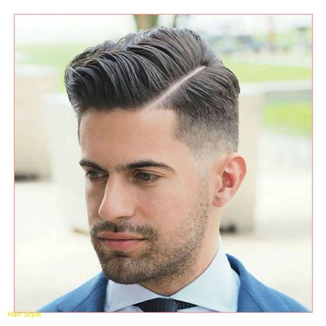 Trendfrisuren herren 2019